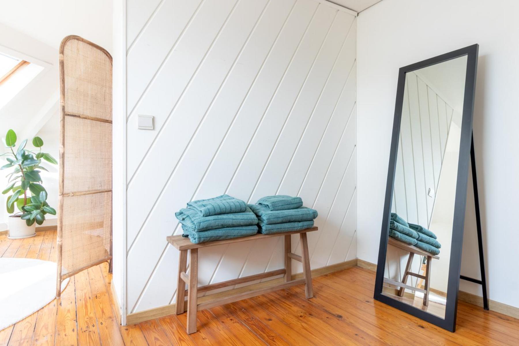 Guesthouse Private Studio Nearby Old Town Ghent Exterior photo
