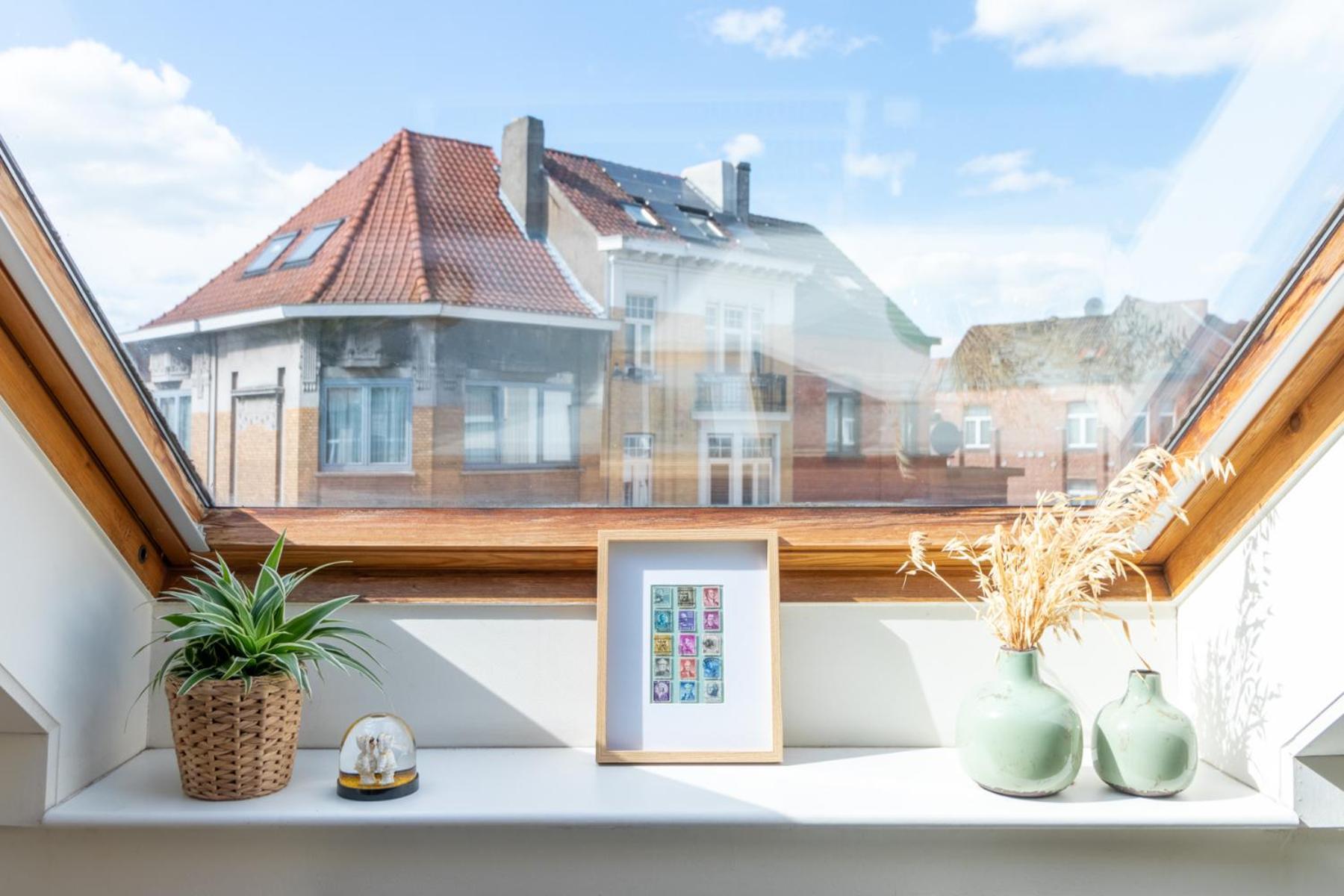 Guesthouse Private Studio Nearby Old Town Ghent Exterior photo